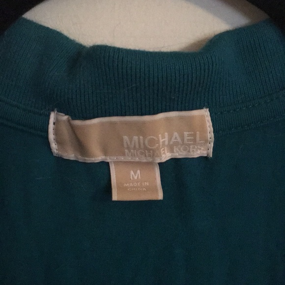 MK Zip Top - Picture 4 of 4